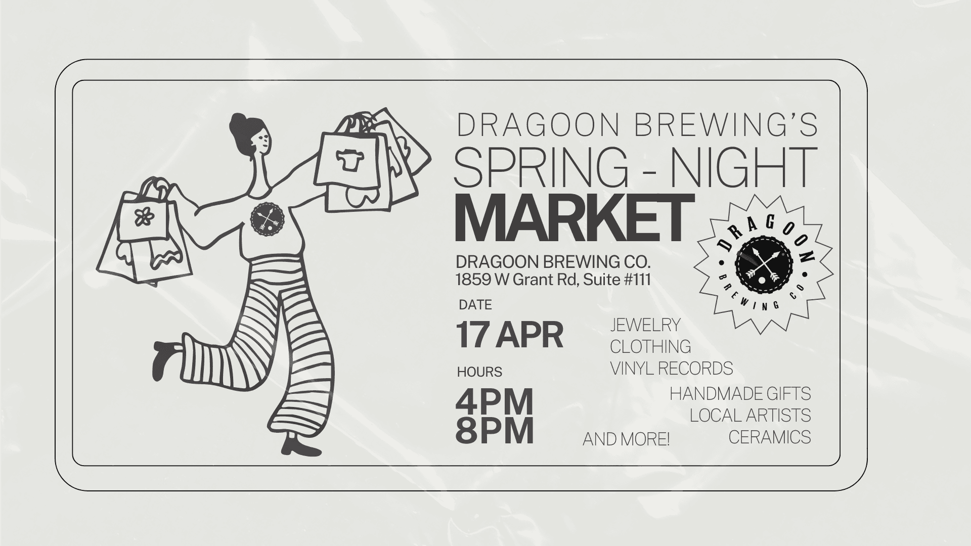 Dragoon Spring Market