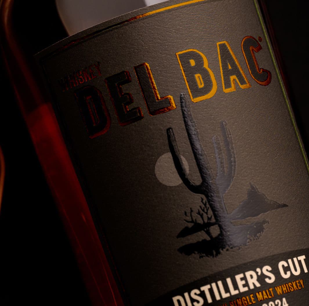 Fall Distiller's Cut Release