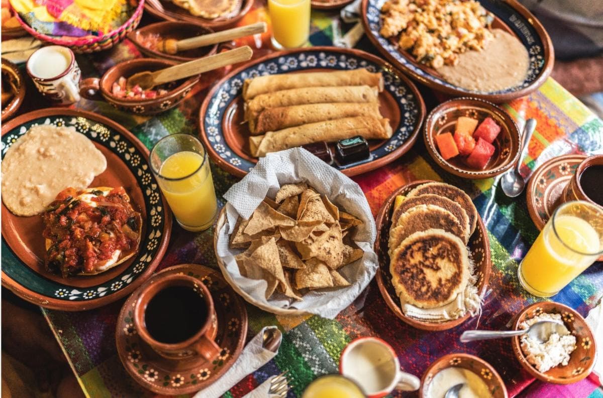 America’s Best Mexican Food Festival