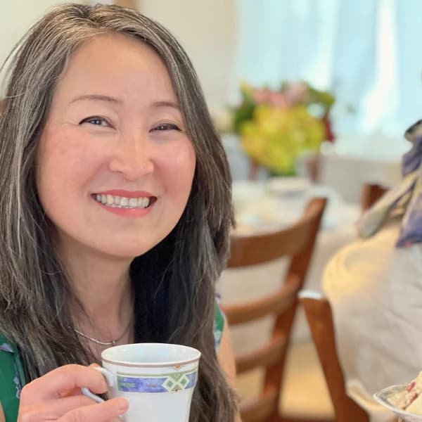 Filipino-inspired High Tea
