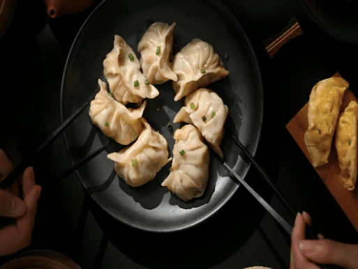 Flying Aprons Tucson Class: Eat Well & Age Gracefully: Dim Sum & Then Some