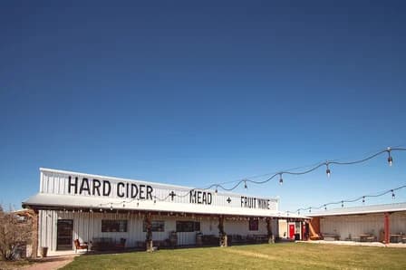Foodie Field Trip: Wine & Mead Dinner with Chef Christian