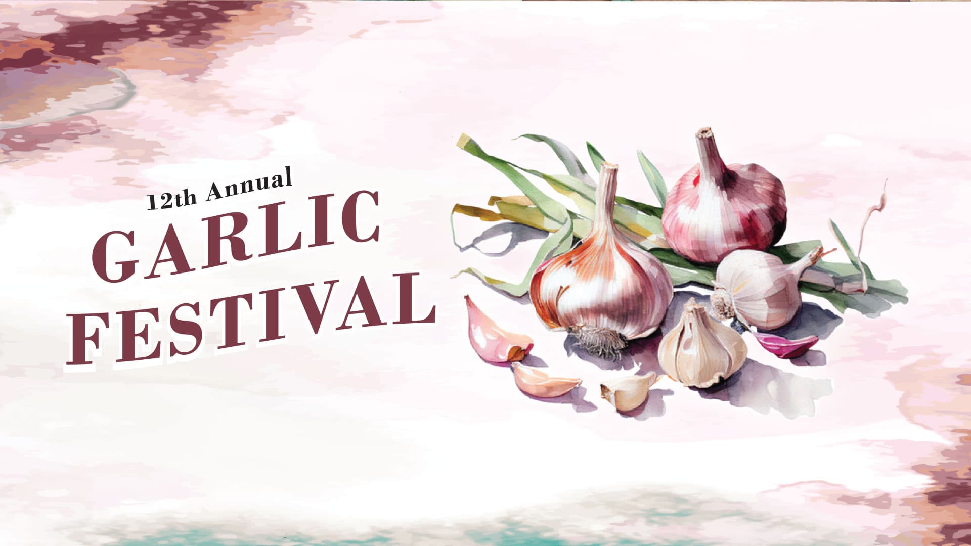 Garlic Fest @ Queen Creek Olive Mill