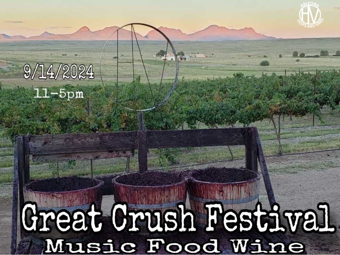 Great Crush Festival