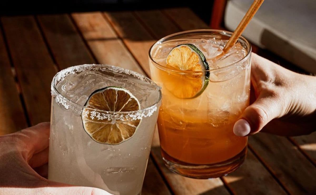 Guided Tasting at Tap & Bottle North: Featuring La Gritona & Bara-Cara