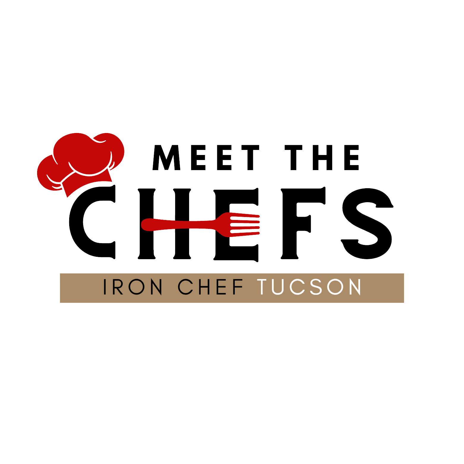 Iron chef Tucson - Meet the Chefs 2024