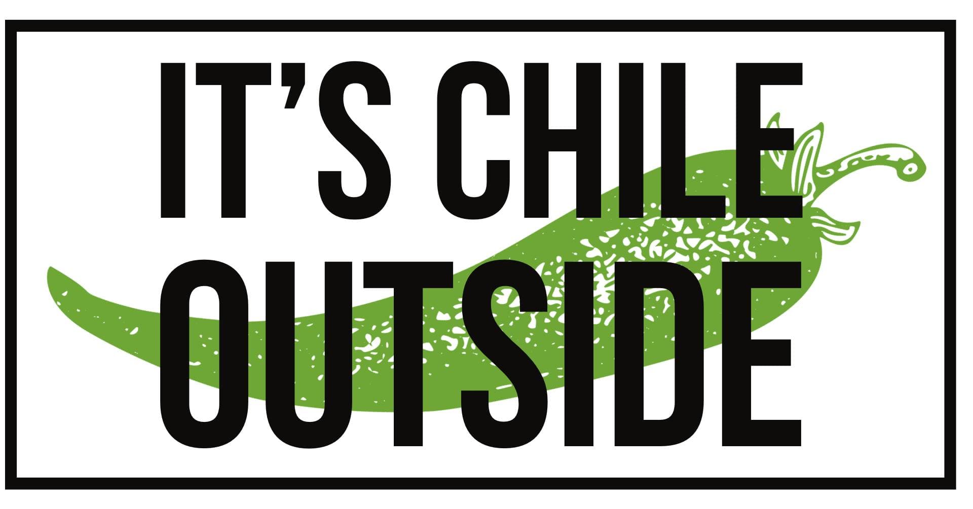 It's Chile Outside: Green Chile Fest