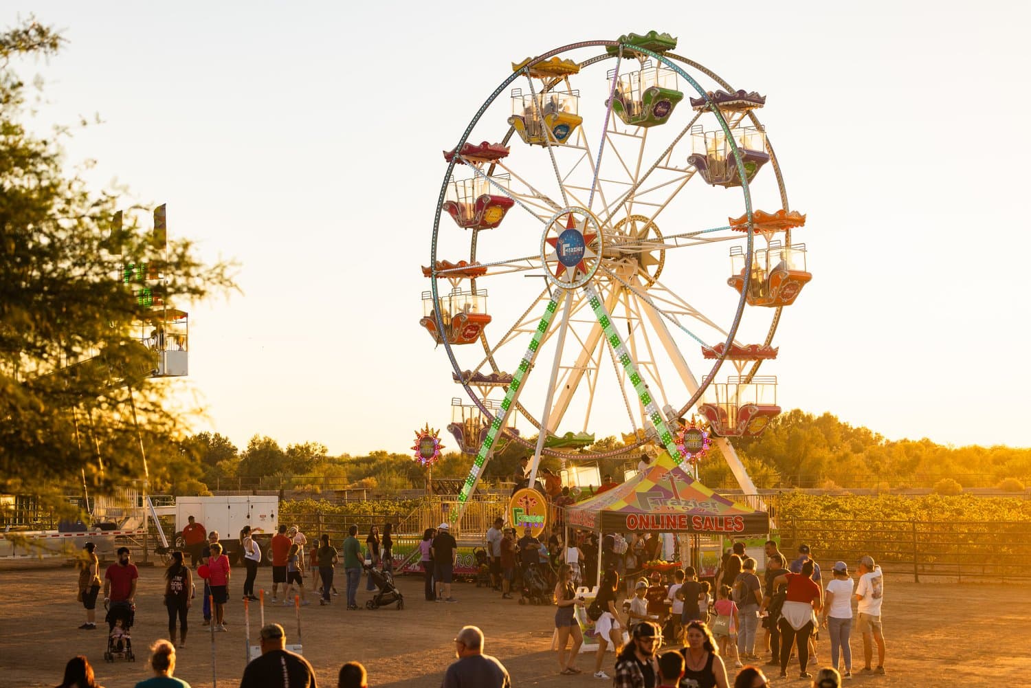 Marana's Fall Festival