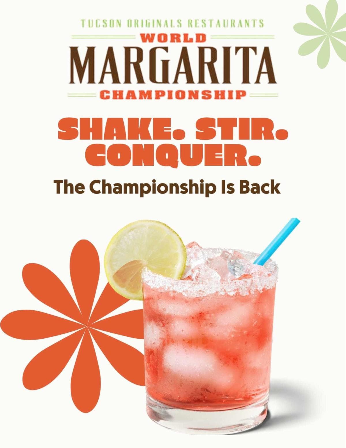 World Margarita Championship