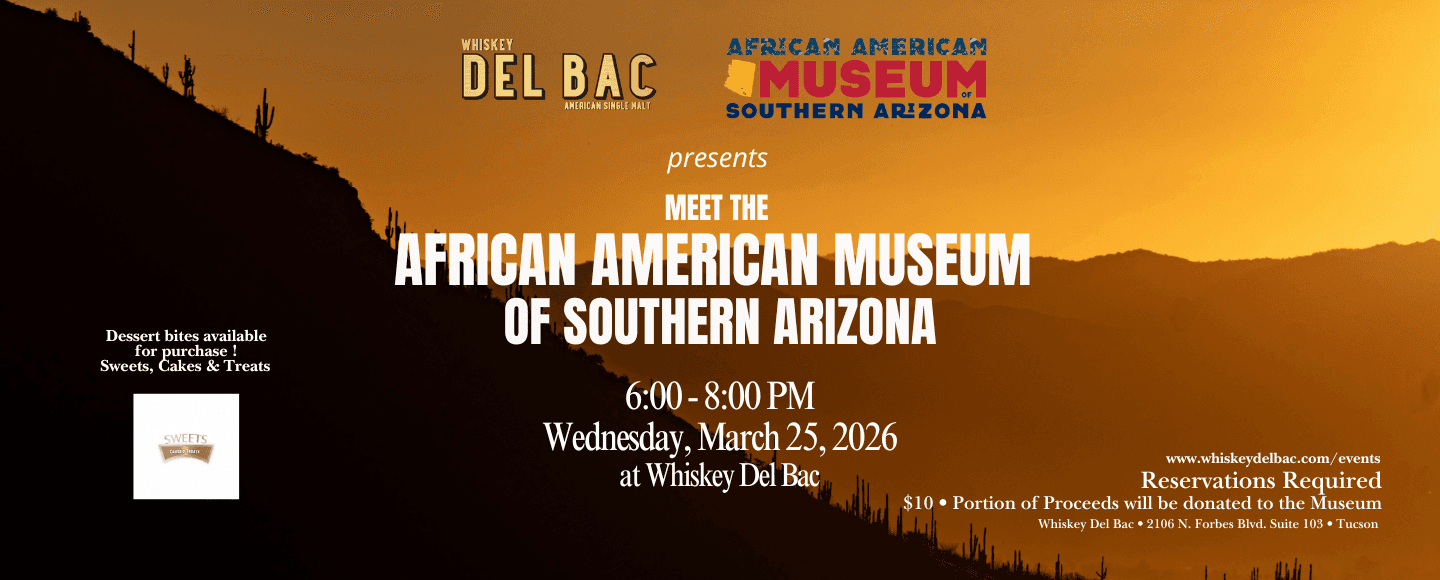 Meet the African American Museum of Southern Arizona