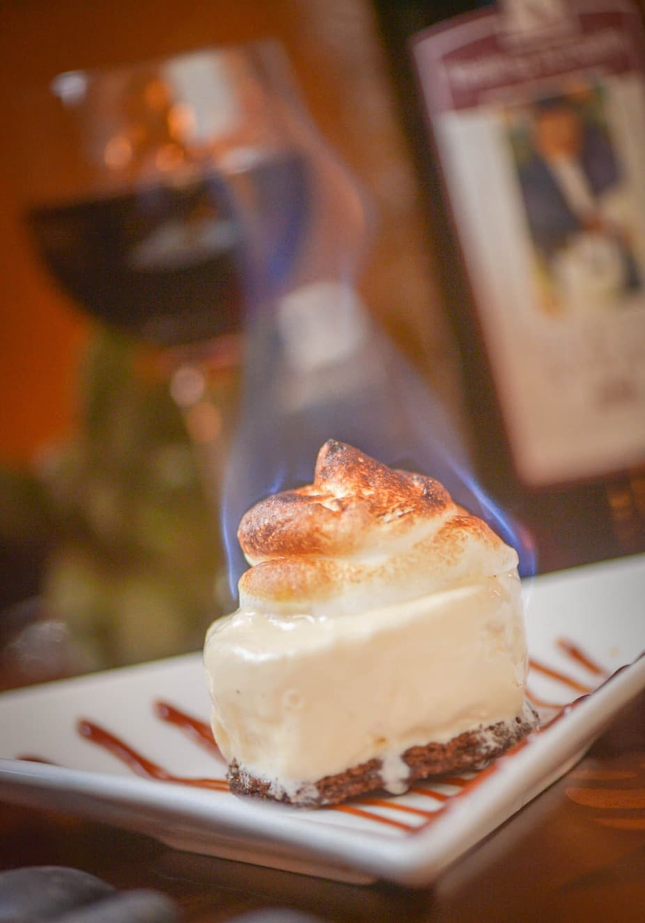 NATIONAL DESSERT DAY