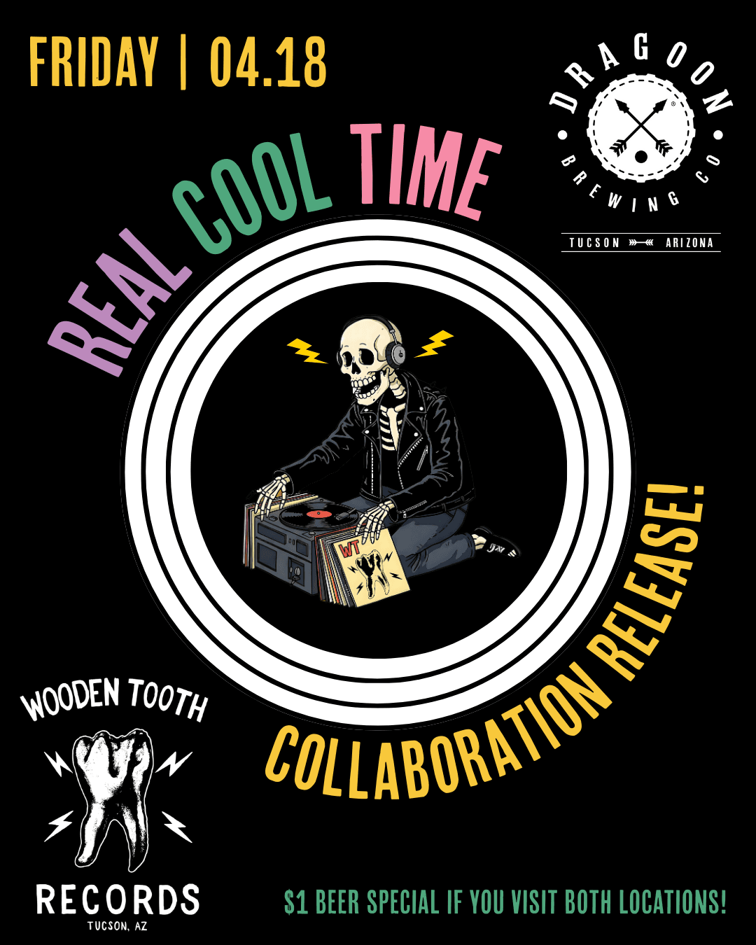 New Beer Release