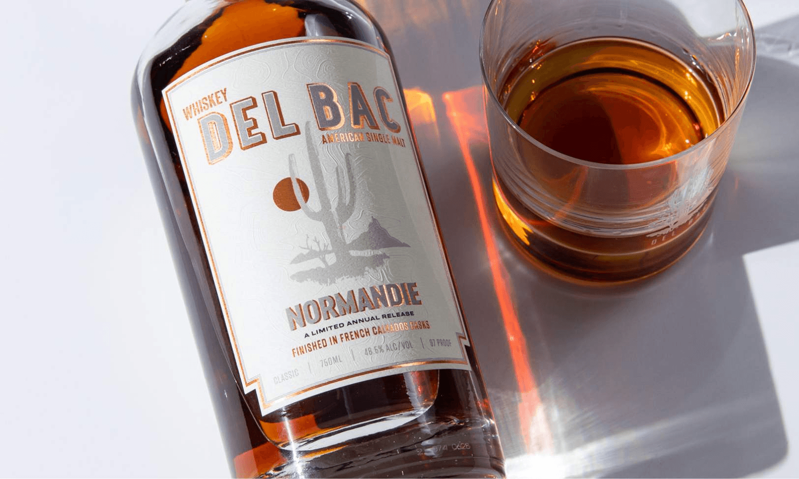 Normandie 2025 Release Party