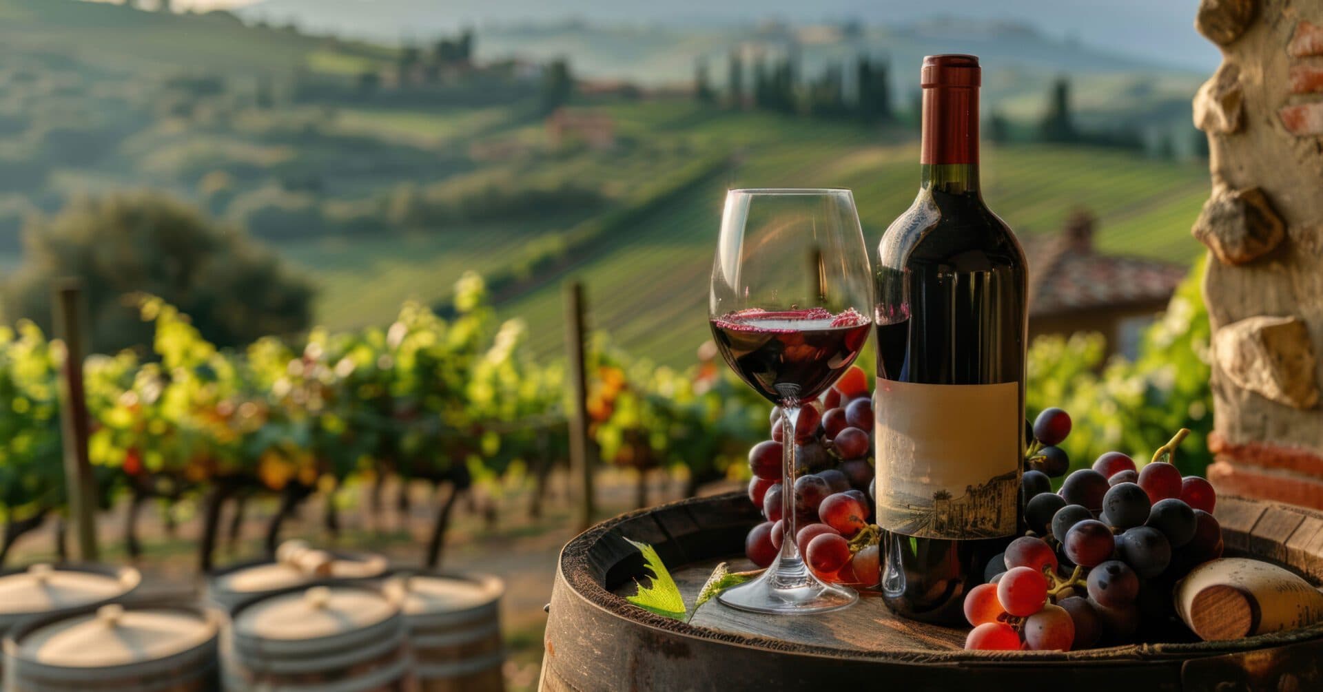 Omphalos Wine Dinner at Tanque Verde Ranch