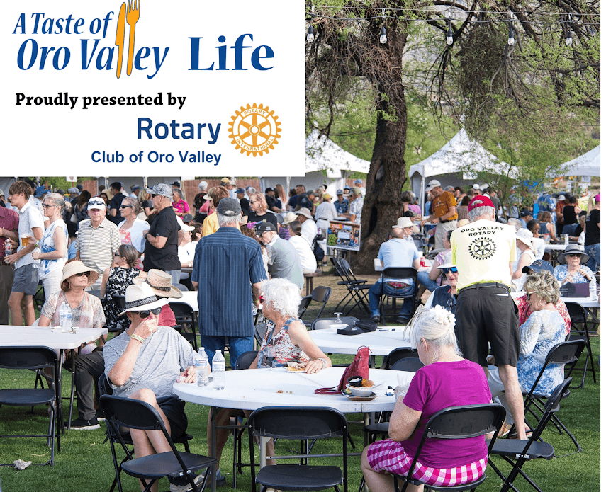 A Taste of Oro Valley