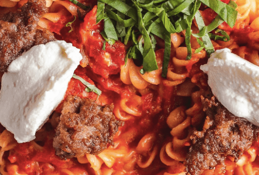 Primavera Cooks! - Zio Peppe
