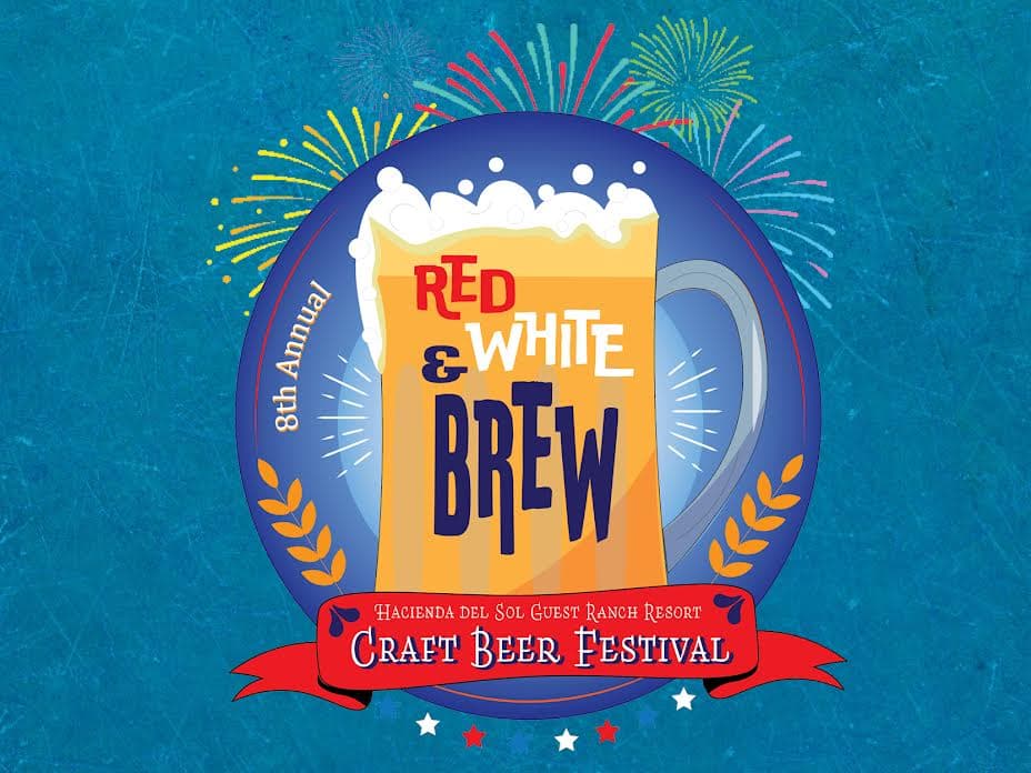 Red, White, & Brew