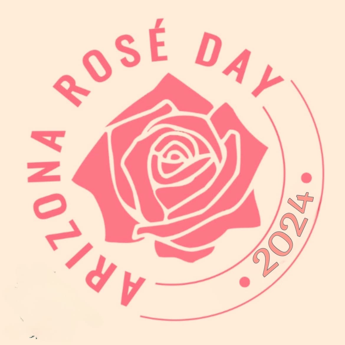 Rosé Day