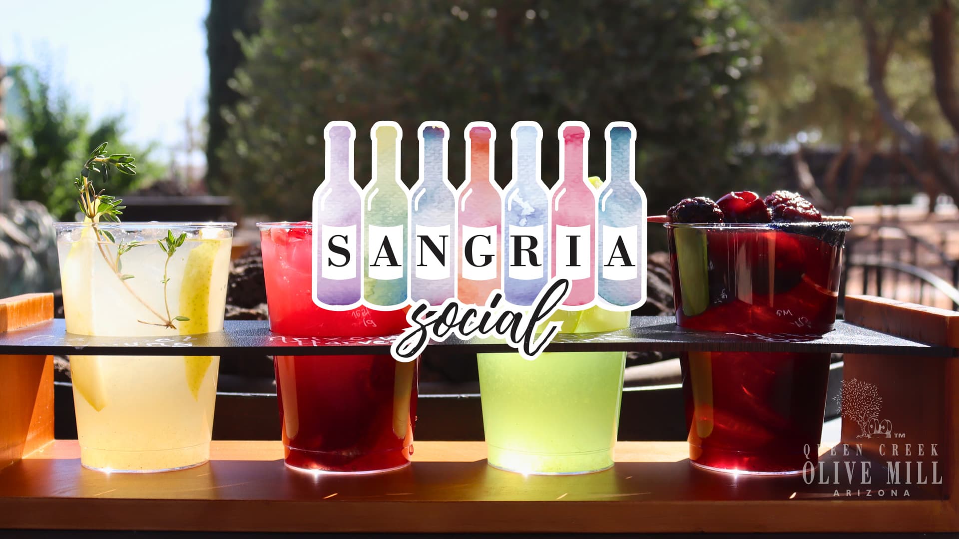 Sangria Social