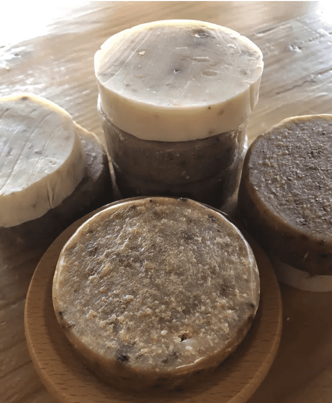 Soap-Making Workshop