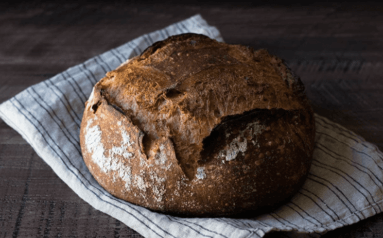 Spanish Heritage Sourdough Workshop