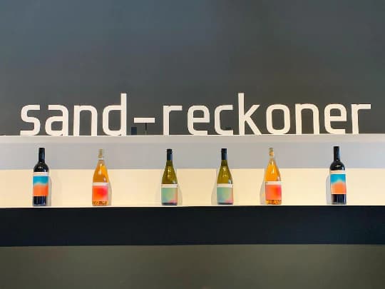 Summer Wine Club Release