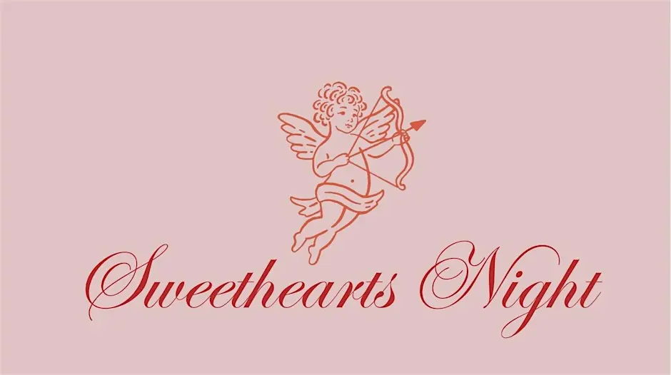 Sweethearts Night