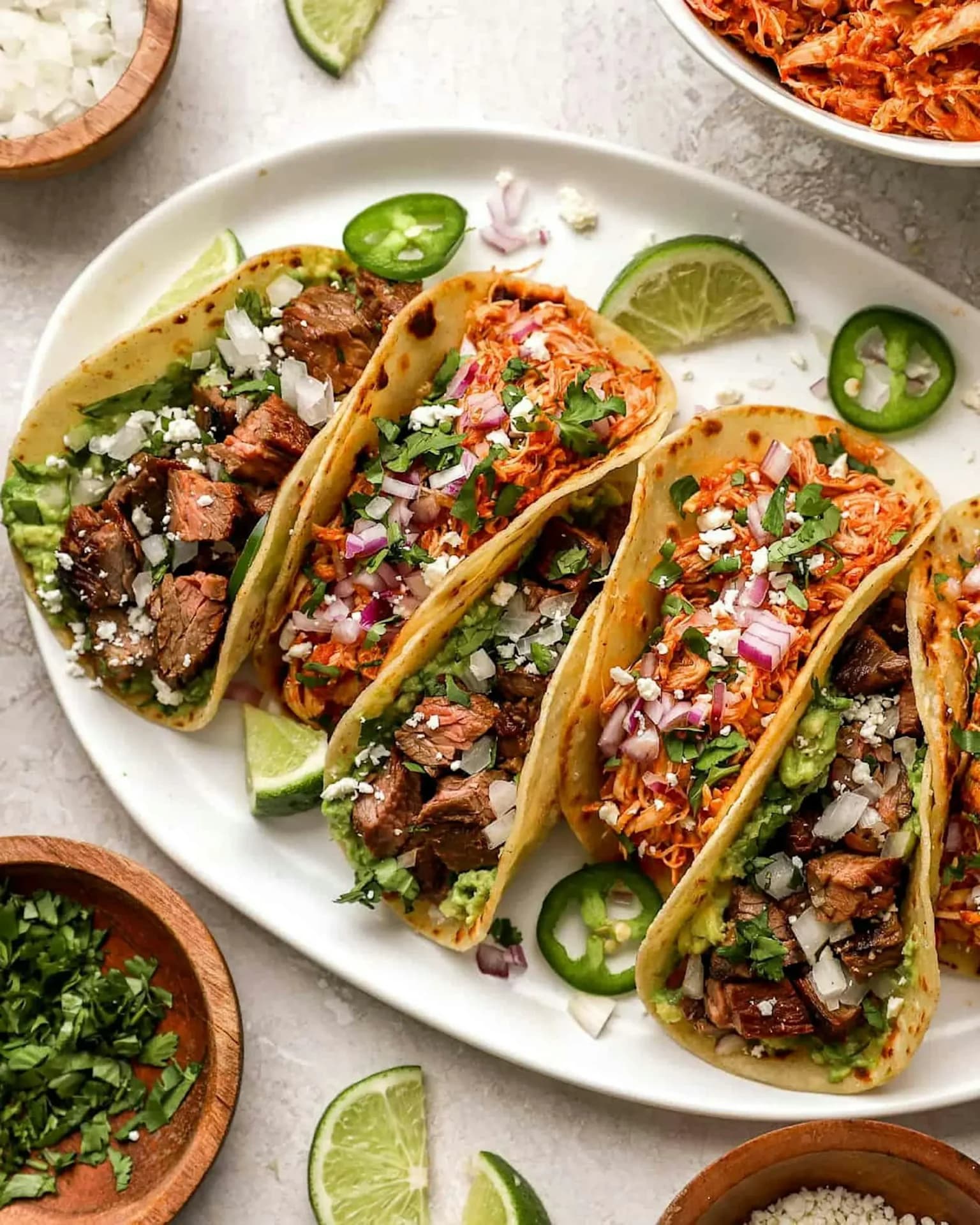 Button Brew House Taco Takedown!