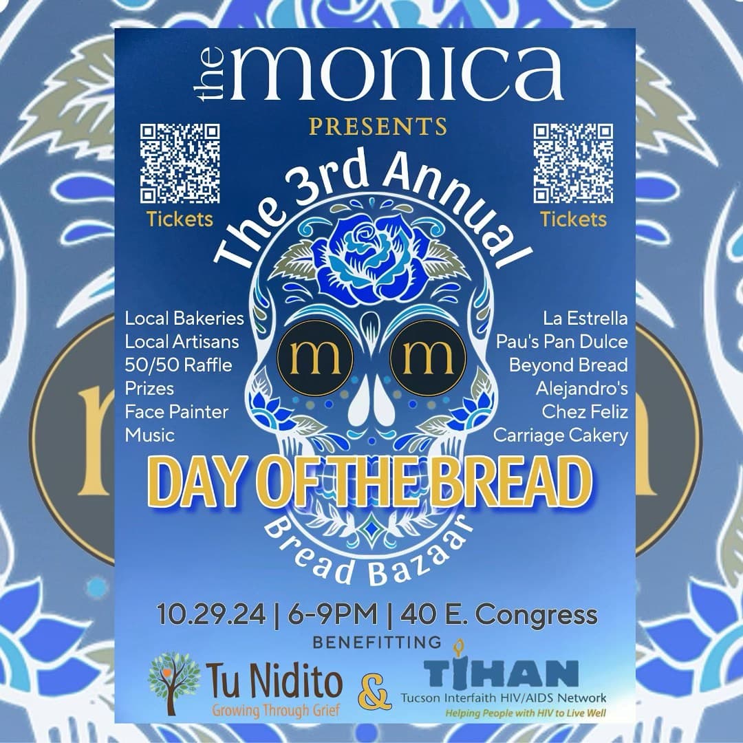 The Day of The Bread