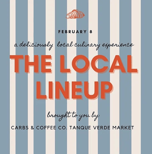 The Local Lineup