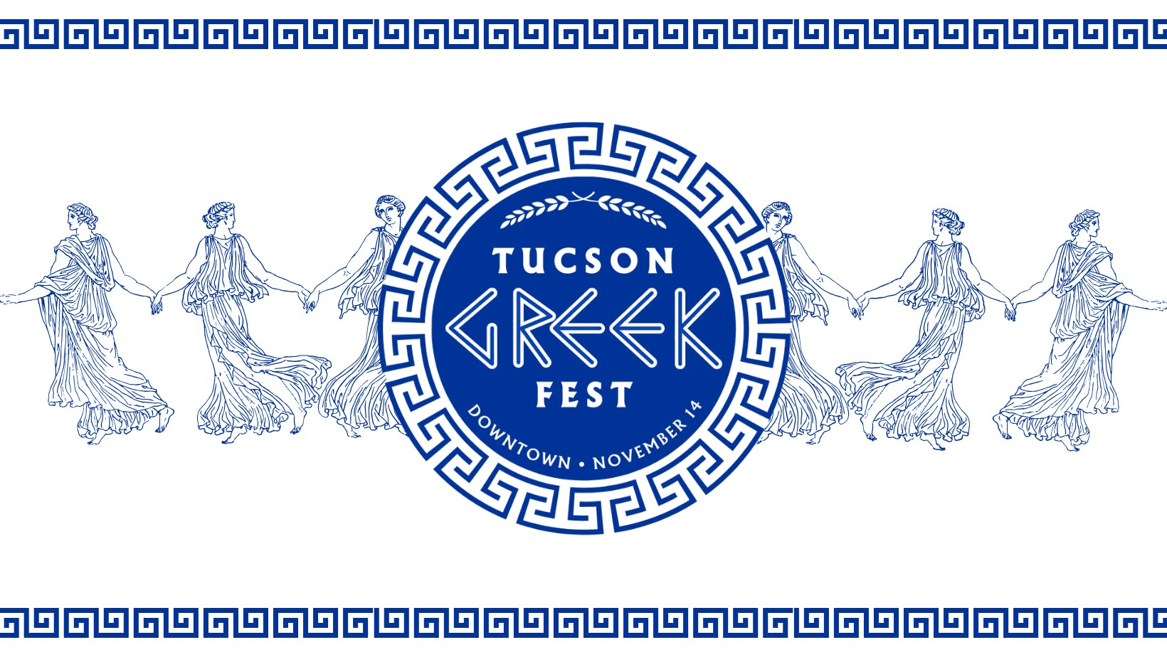 Tucson Greek Festival