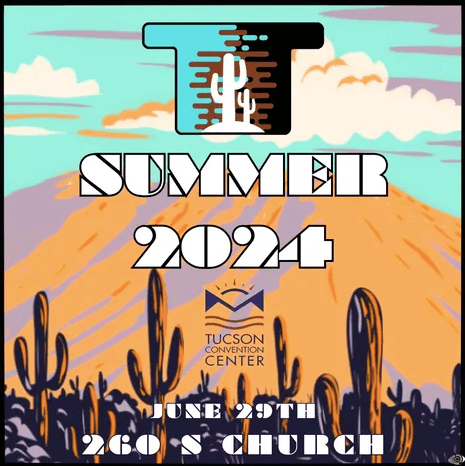 Tucson Trades - Summer 2024