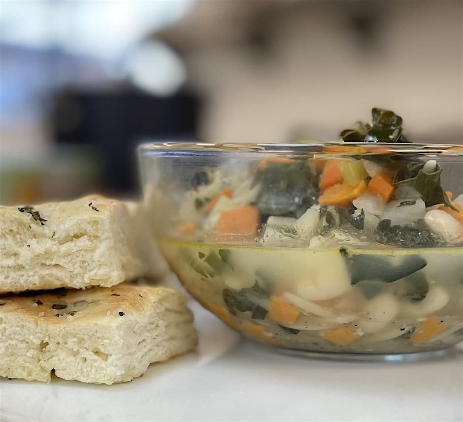 Tucson Village Farm Sunday Souper Soup Classes