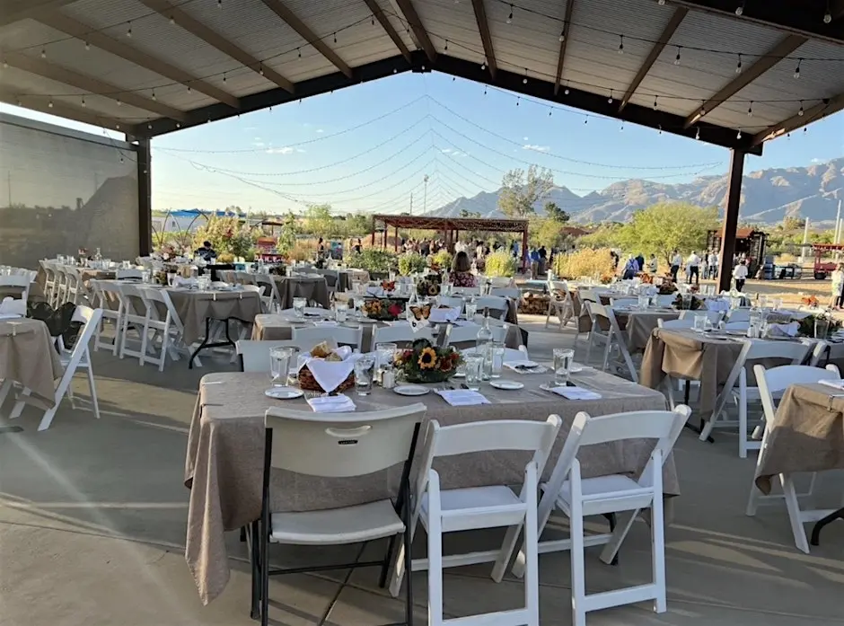 TVF Annual Spring Fundraising Dinner