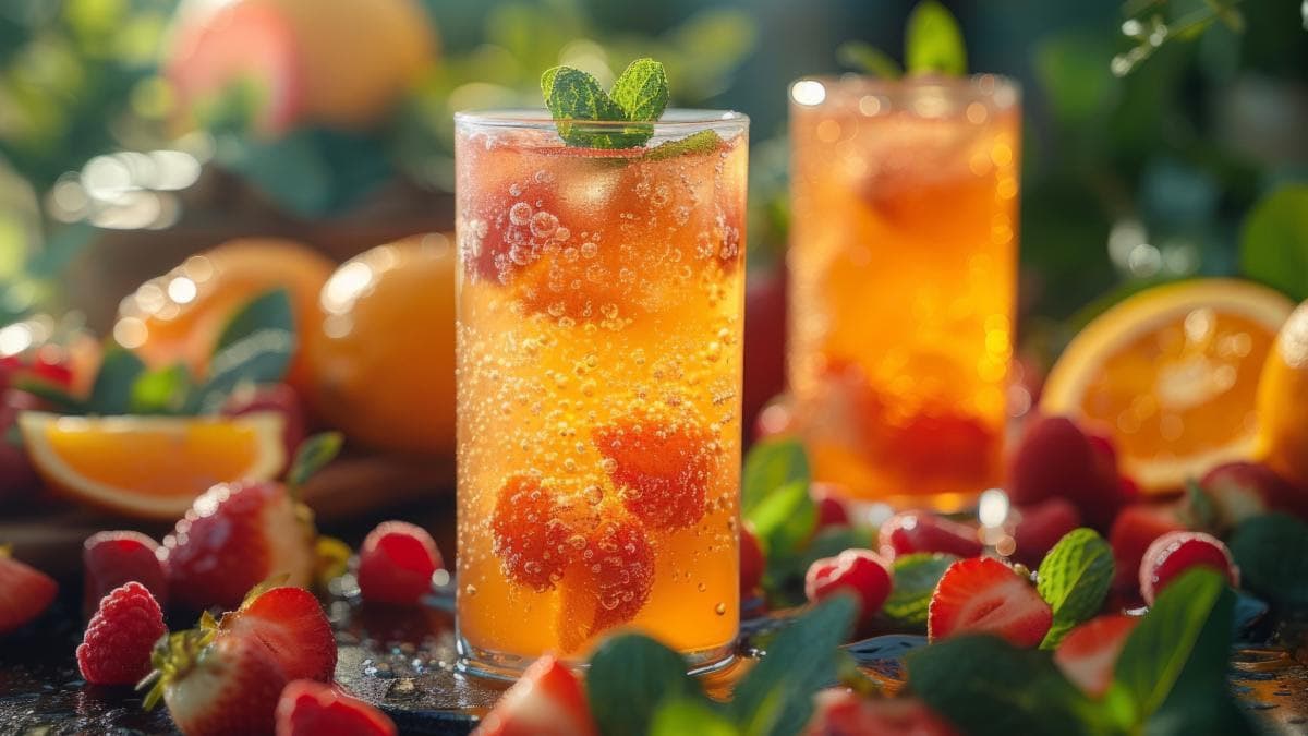 Using Ayurveda to Find Balance in Summer Heat