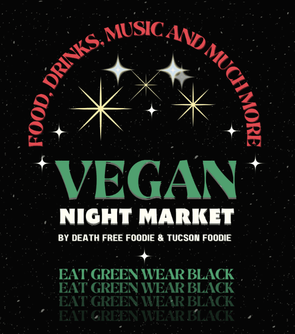 Vegan Night Market