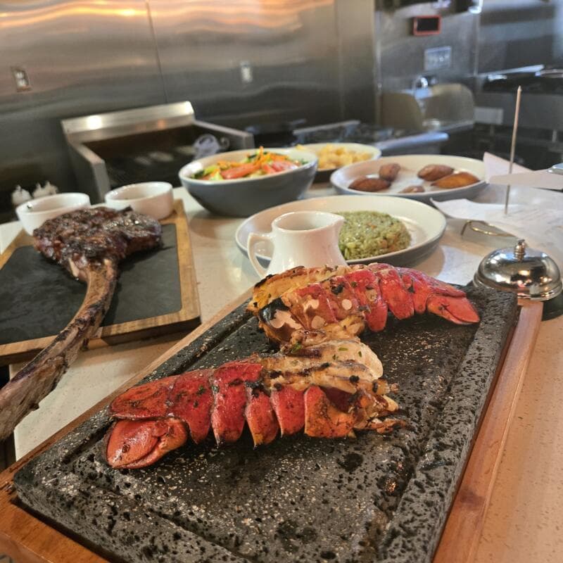Lobster Festival