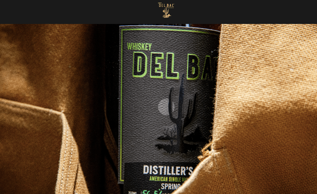 Spring 2026 Distiller’s Cut Release Party