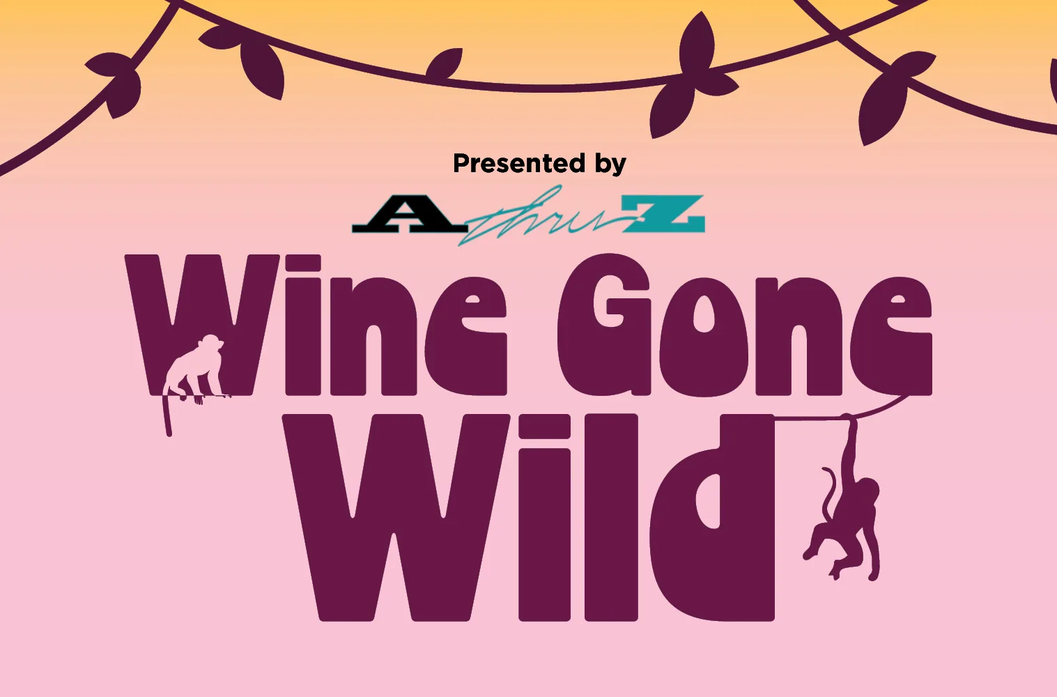 Wine Gone Wild 2026
