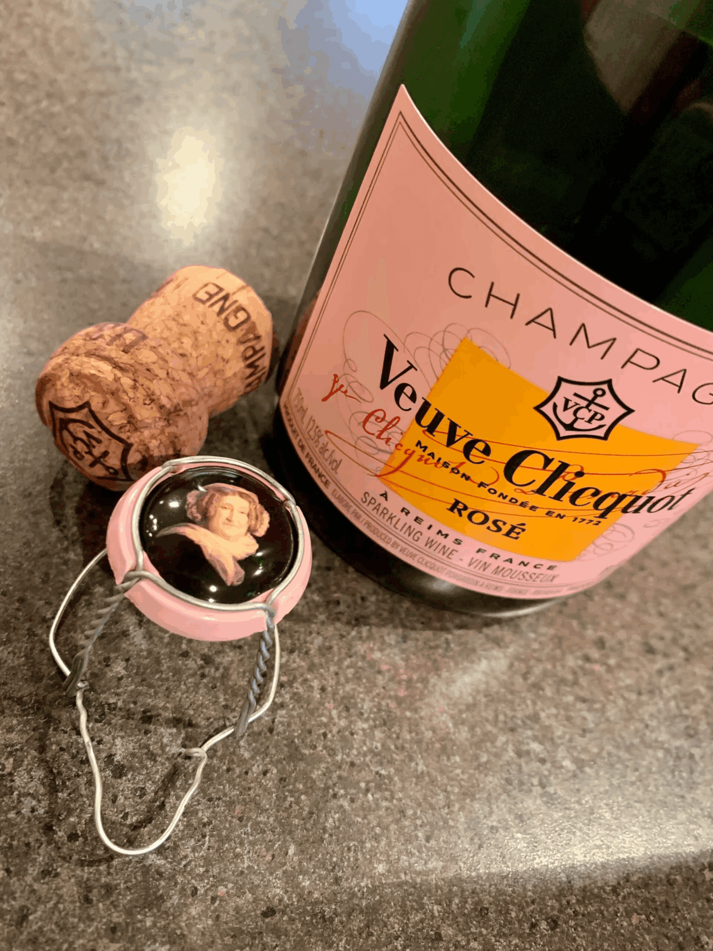 World Champagne Day