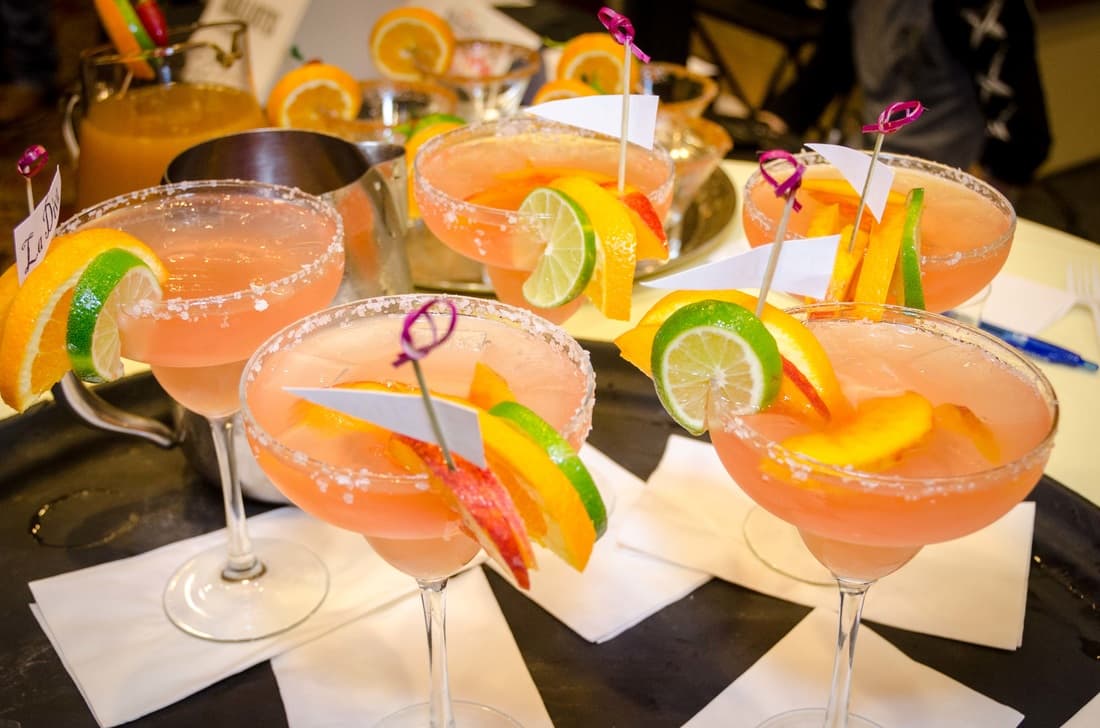 World Margarita Championship