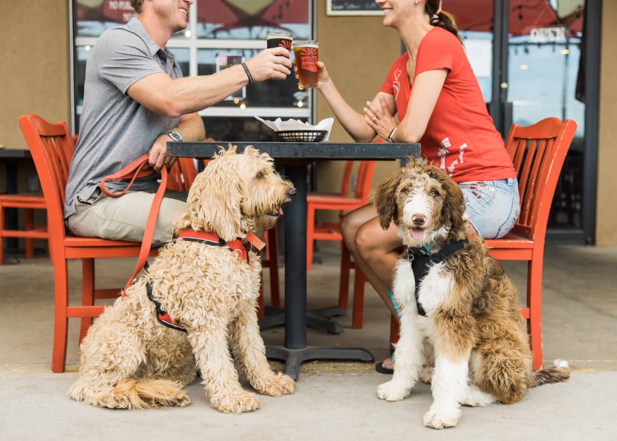 Firetruck Brewing Company