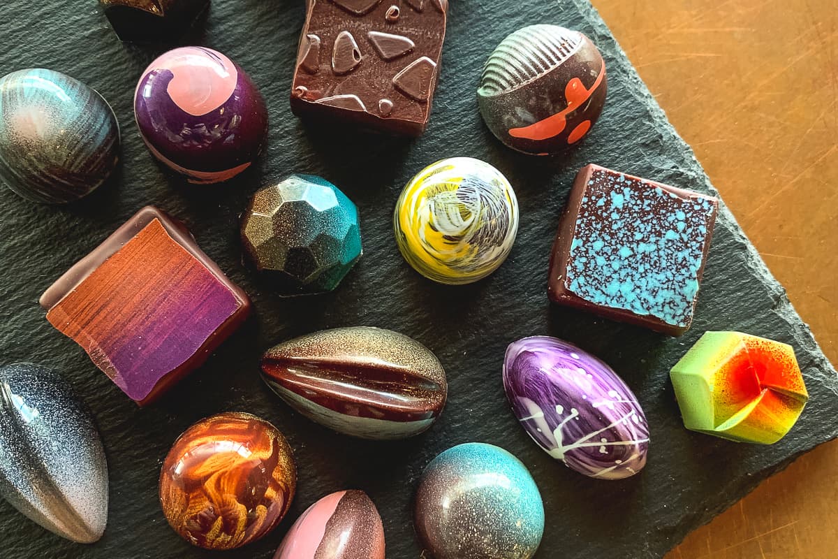 Monsoon Chocolate Cafe + Market