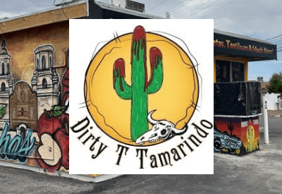 Dirty T Tamarindo