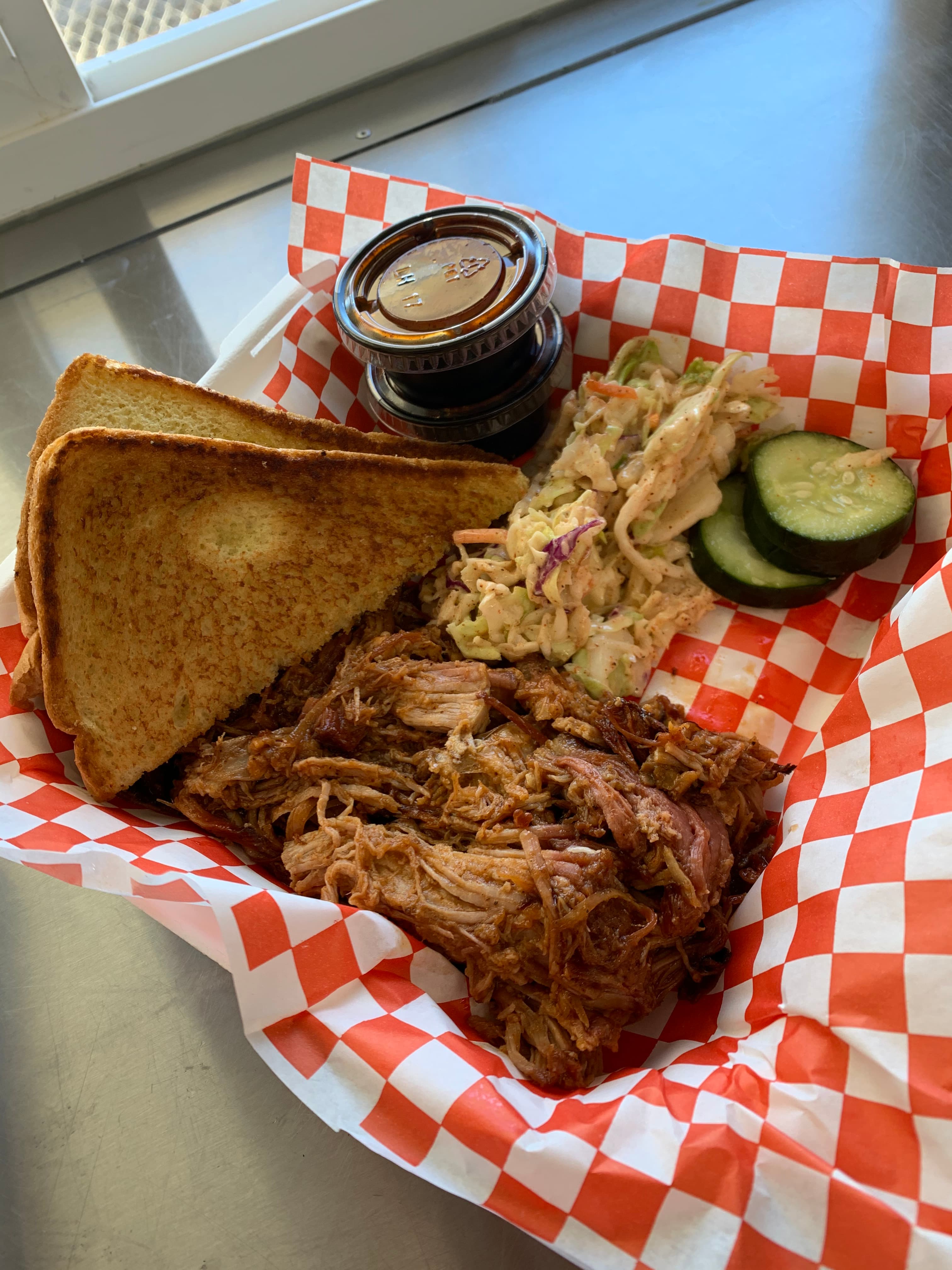 Charly's BBQ & Grill