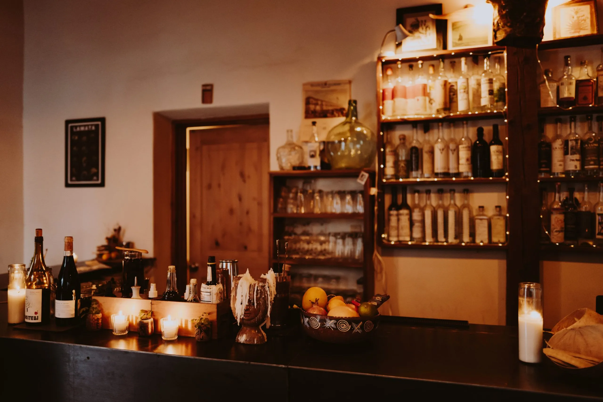 Bar Crisol