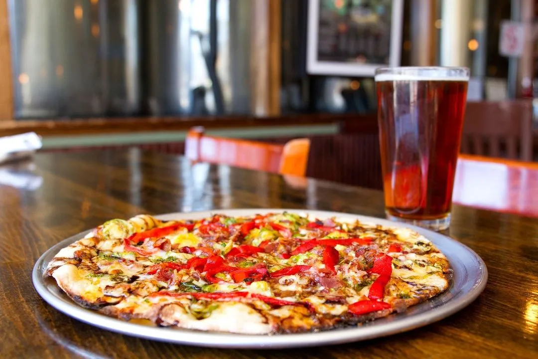 Beaver Street Brewery