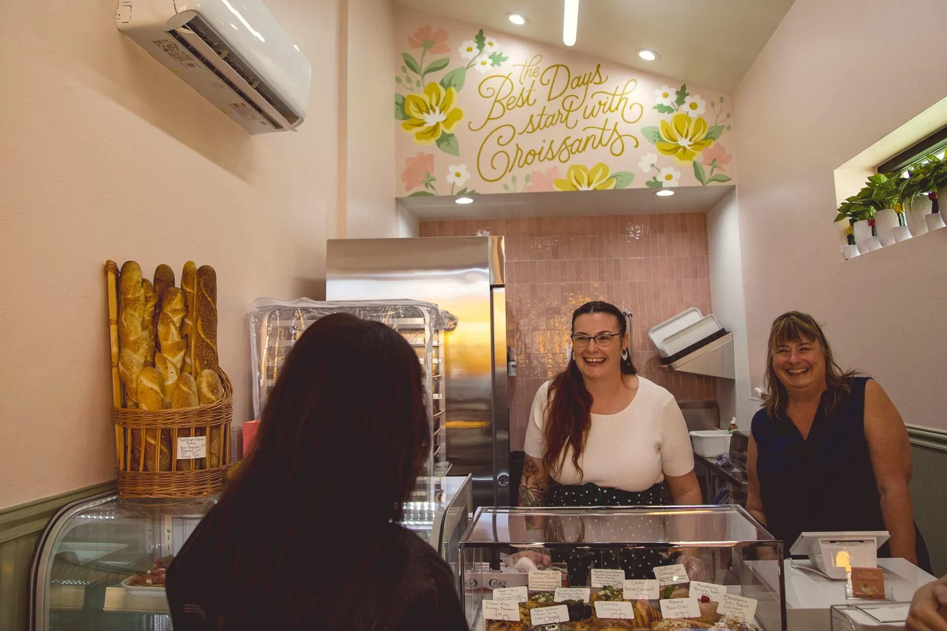 Cafe Francais (Broadway)