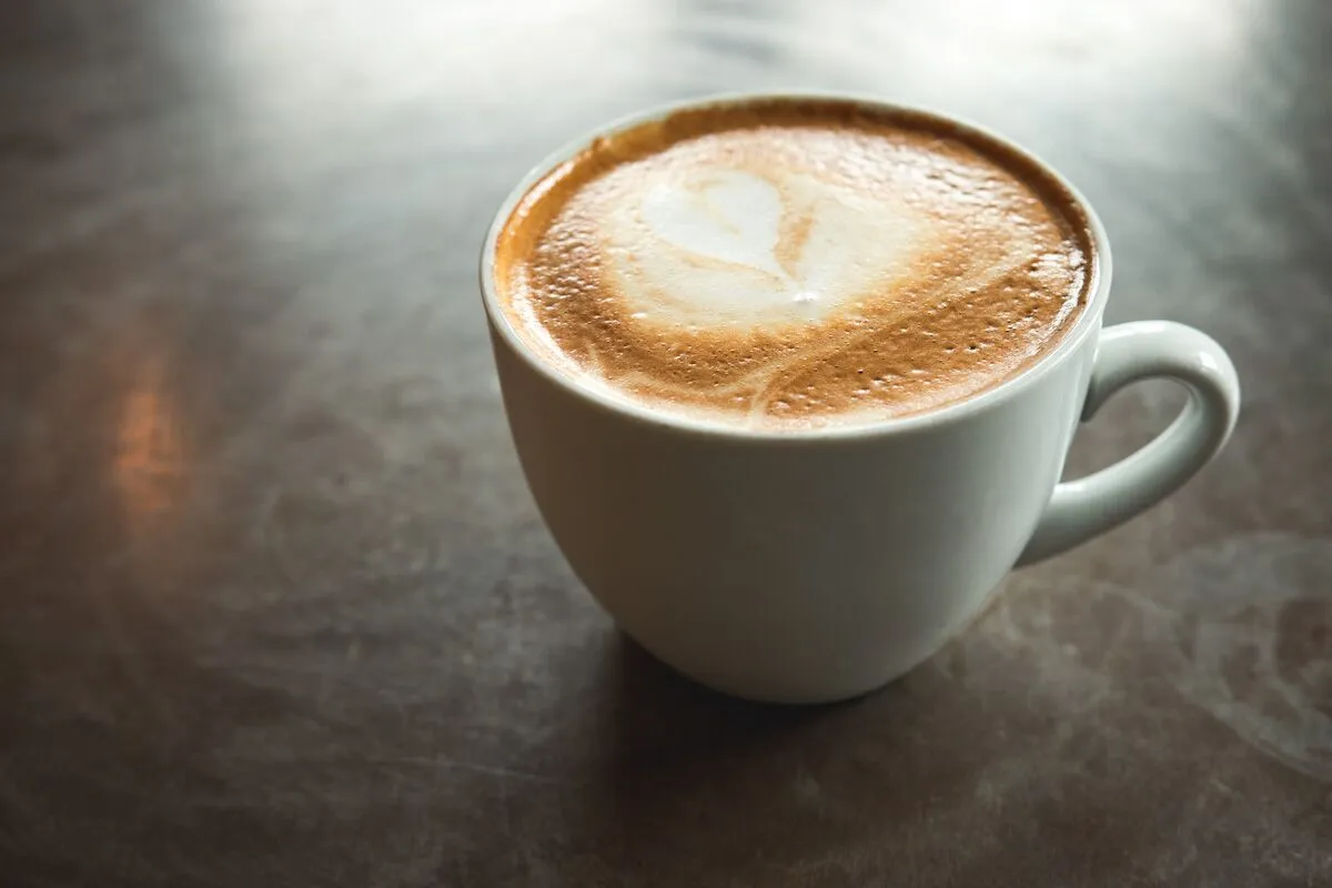Caffe Luce – University