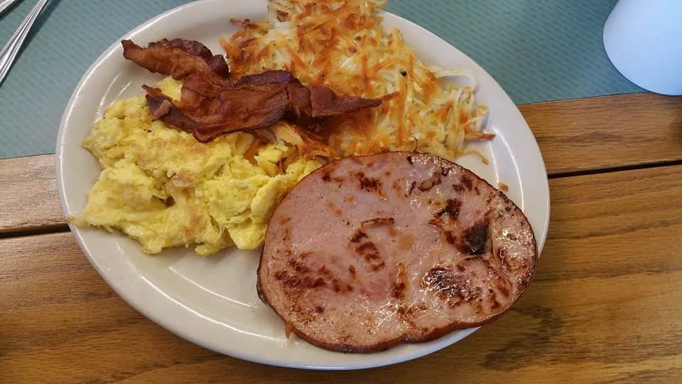 Cappy's Breakfast Cafe